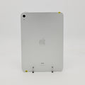 99新 Apple iPad 10代 64G 銀色 WIFI