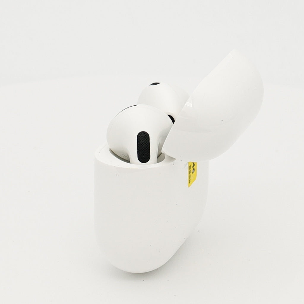99新 Apple AirPods 4 (不支持主動降噪) 白色