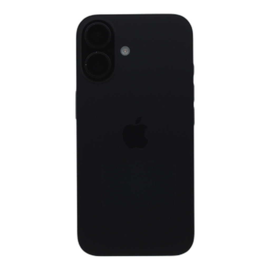95新 Apple iPhone 16 128G 黑色 中國大陸版