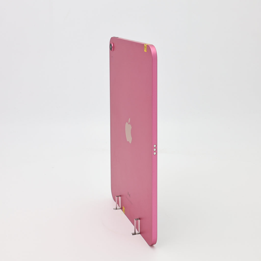 95新 Apple iPad 10代 256G 粉紅色 WIFI