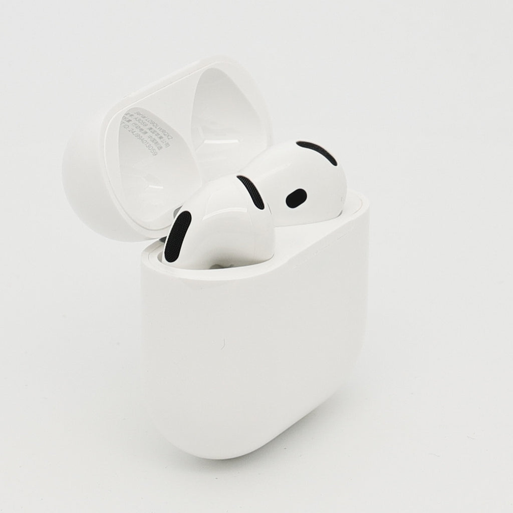 99新 Apple AirPods 4 (支持主动降噪) 白色