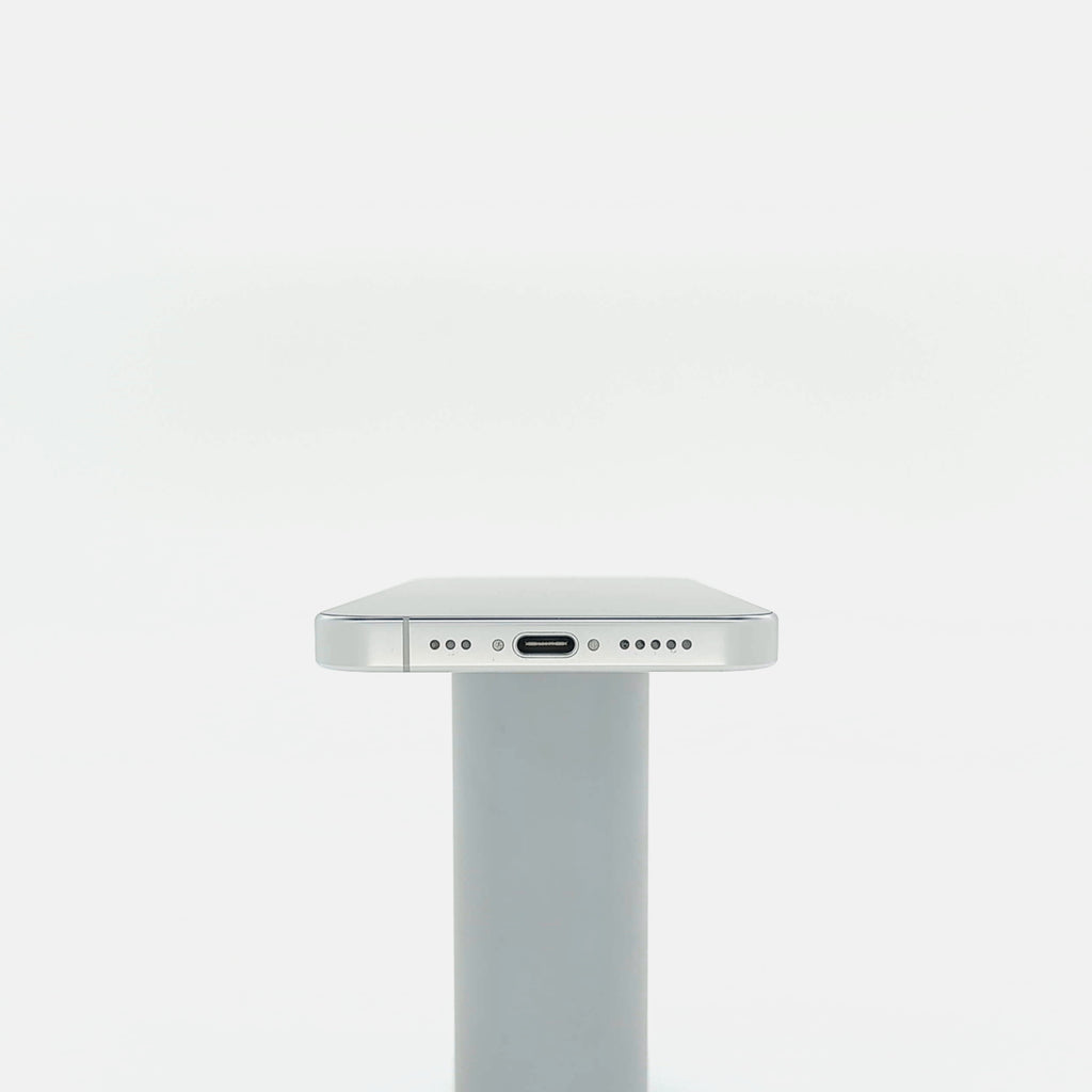 99新 Apple iPhone 16 Pro 128G 白色鈦金屬 中國大陸版
