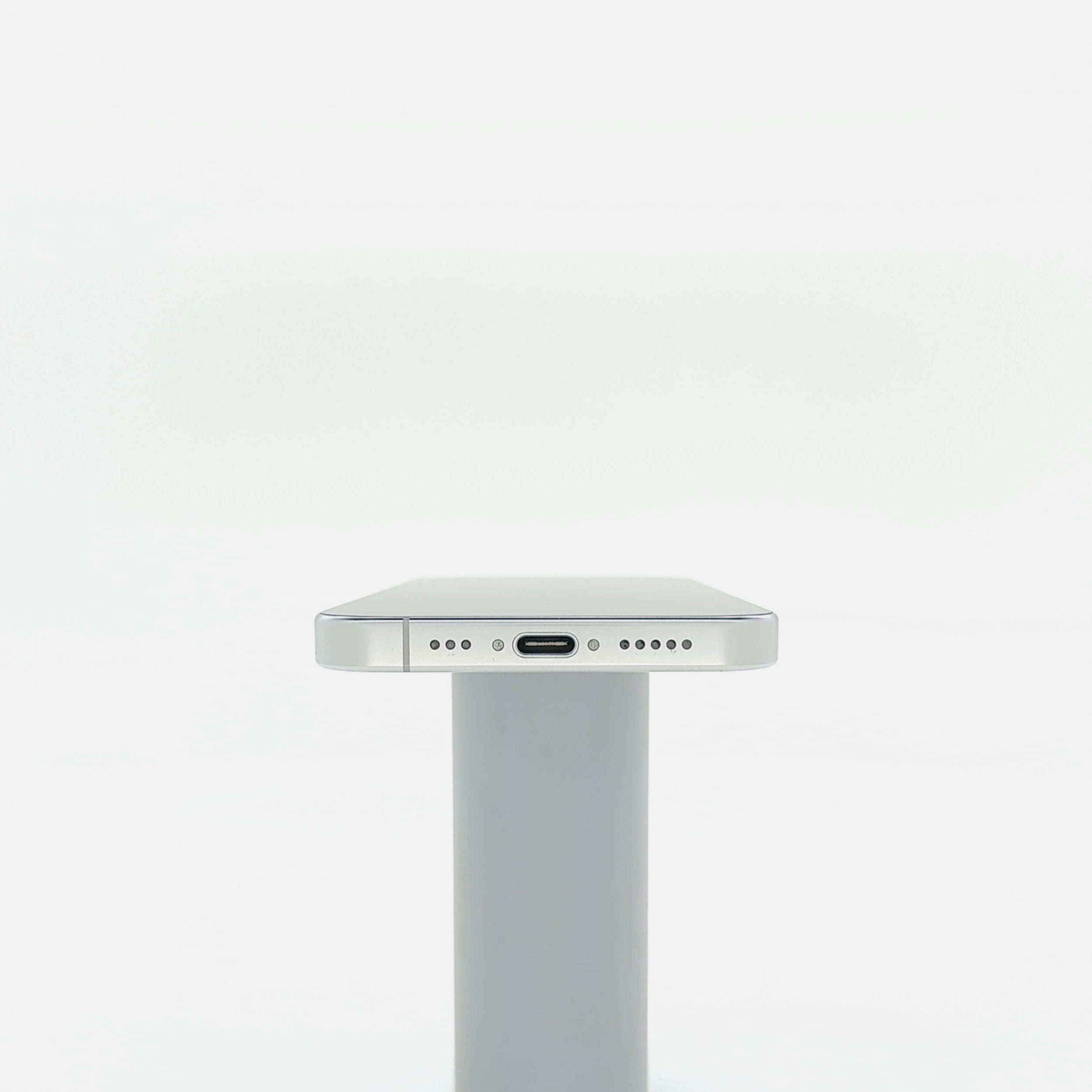 99新 Apple iPhone 16 Pro 128G 白色鈦金屬 中國大陸版