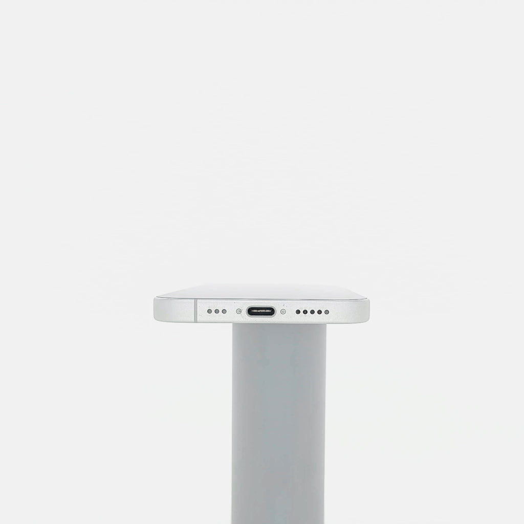 95新 Apple iPhone 16 256G 白色 中國大陸版