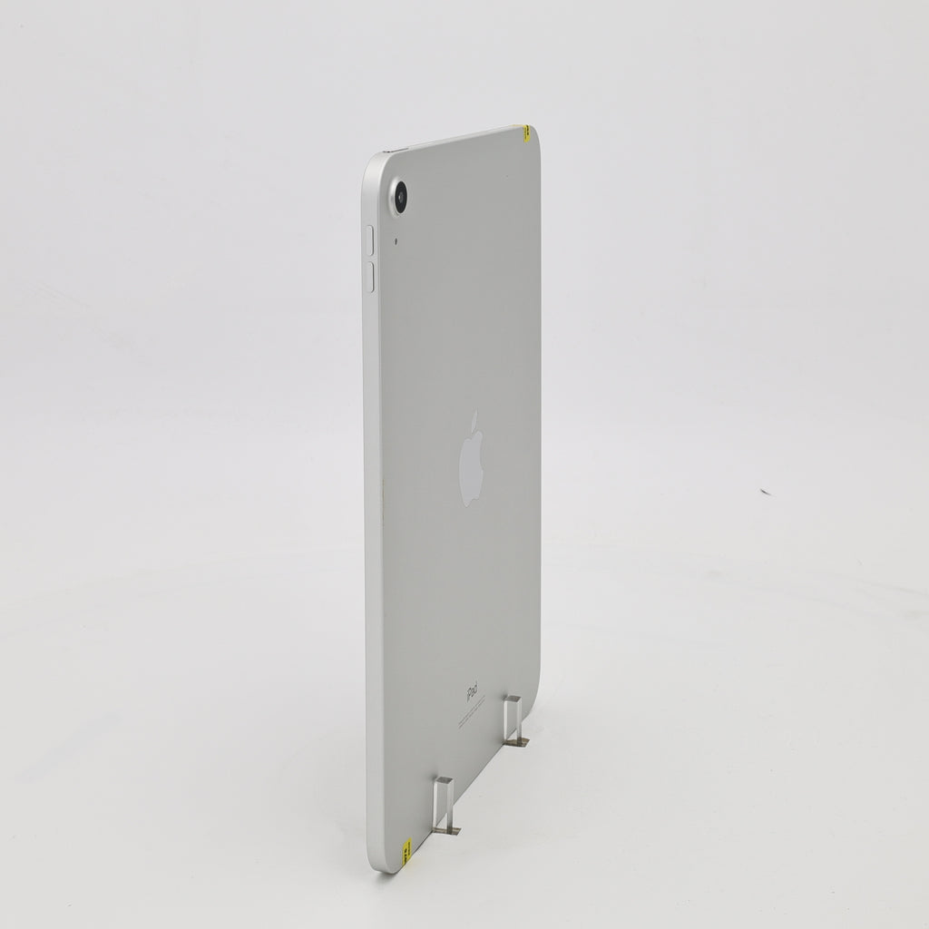 99新 Apple iPad 10代 64G 銀色 WIFI