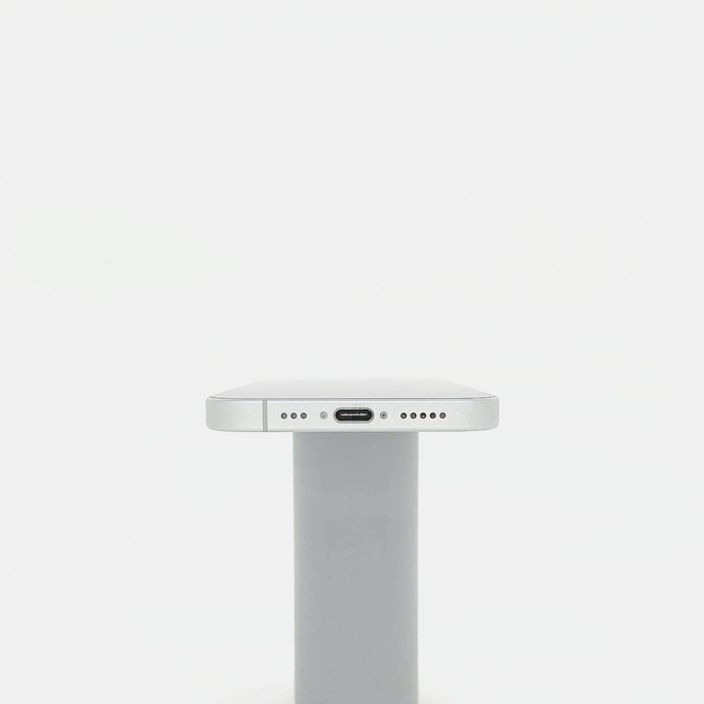 99新 Apple iPhone 16 128G 白色 中國大陸版