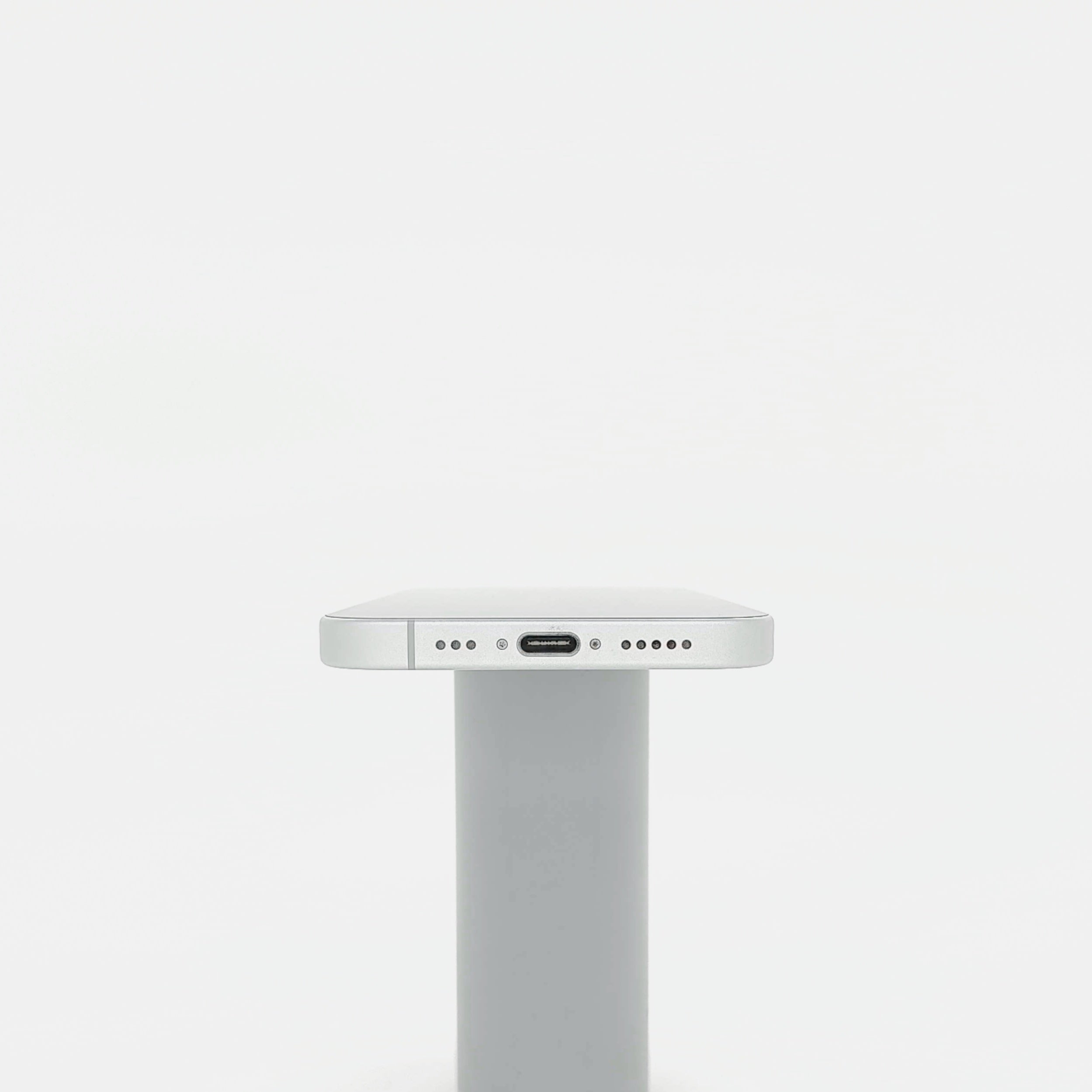 99新 Apple iPhone 16 128G 白色 中國大陸版