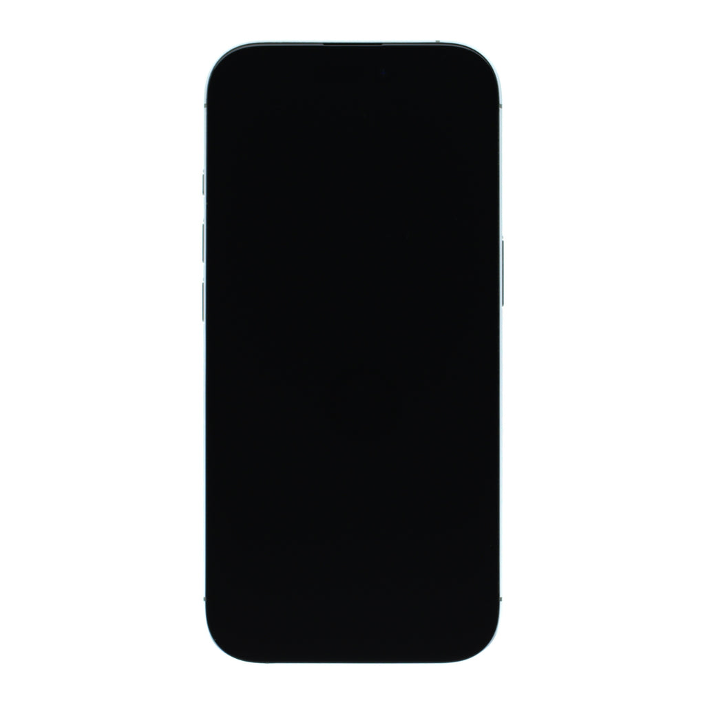 99新 Apple iPhone 16 Pro 128G 白色鈦金屬 中國大陸版