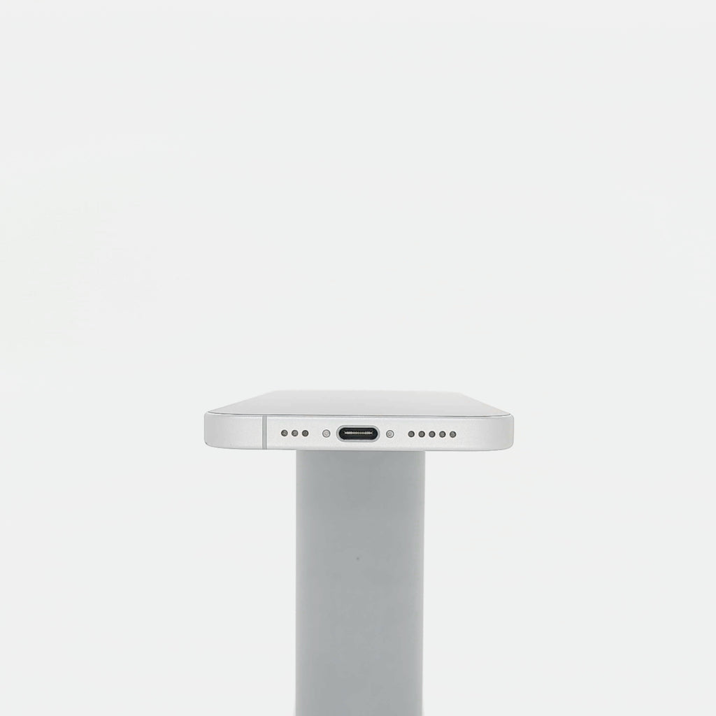 95新 Apple iPhone 16 256G 白色 中國大陸版