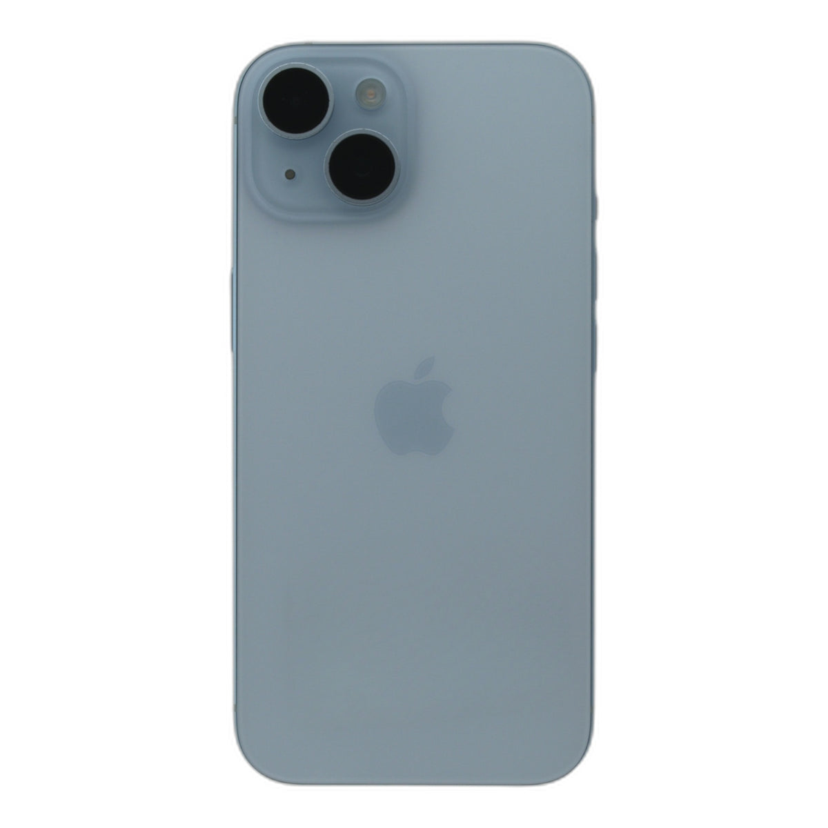 95新 Apple iPhone 15 256G 藍色 中國大陸版