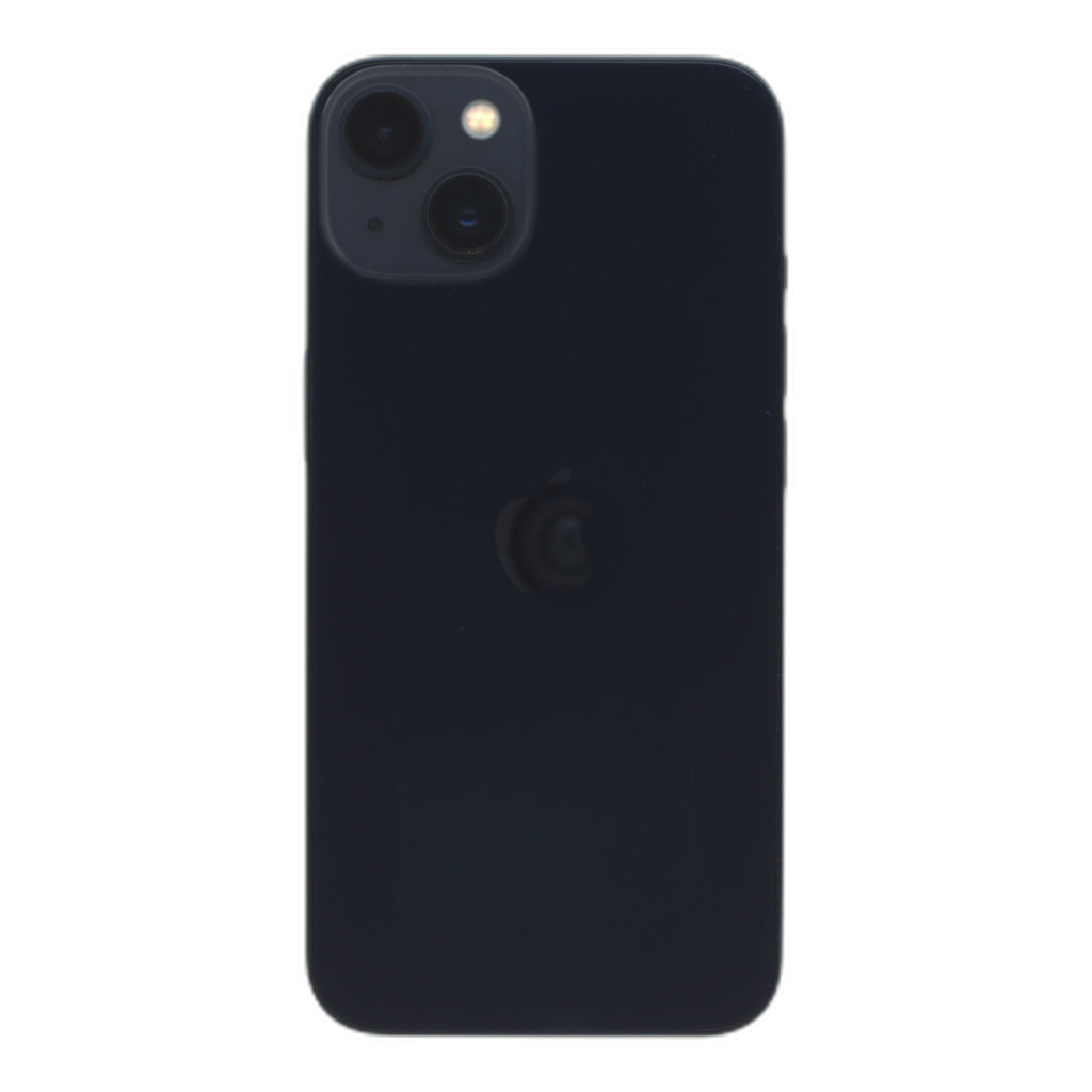 95新 Apple iPhone 13 128G 午夜色 中國大陸版