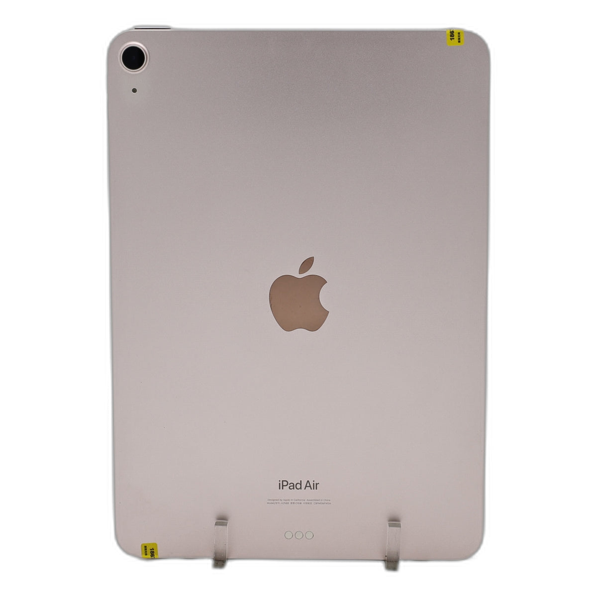 95新 Apple iPad Air5 256G 粉紅色 WIFI