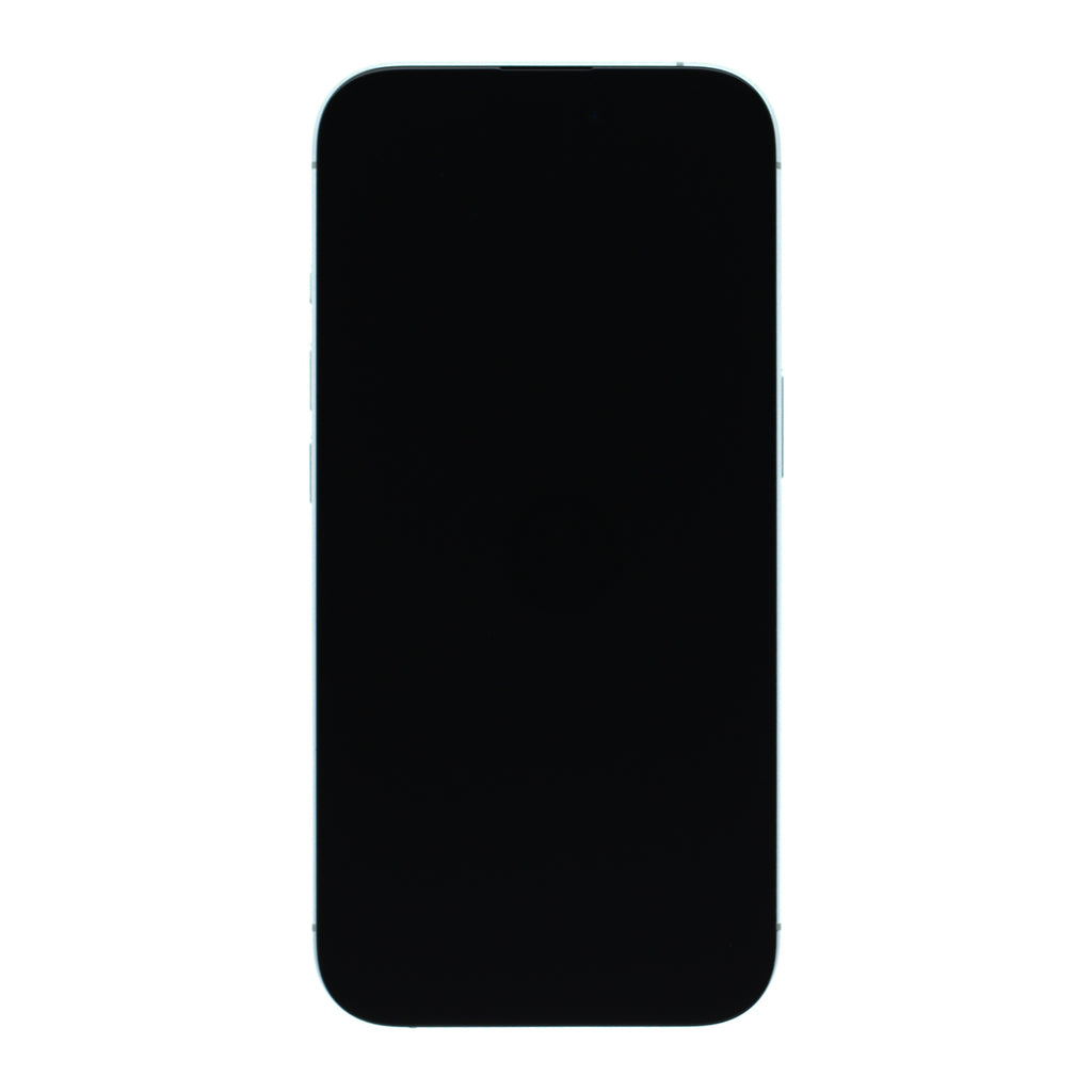 99新 Apple iPhone 16 256G 白色 中國大陸版