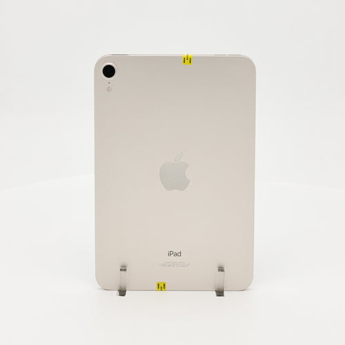 95新 Apple iPad mini6 64G 星光色 WIFI