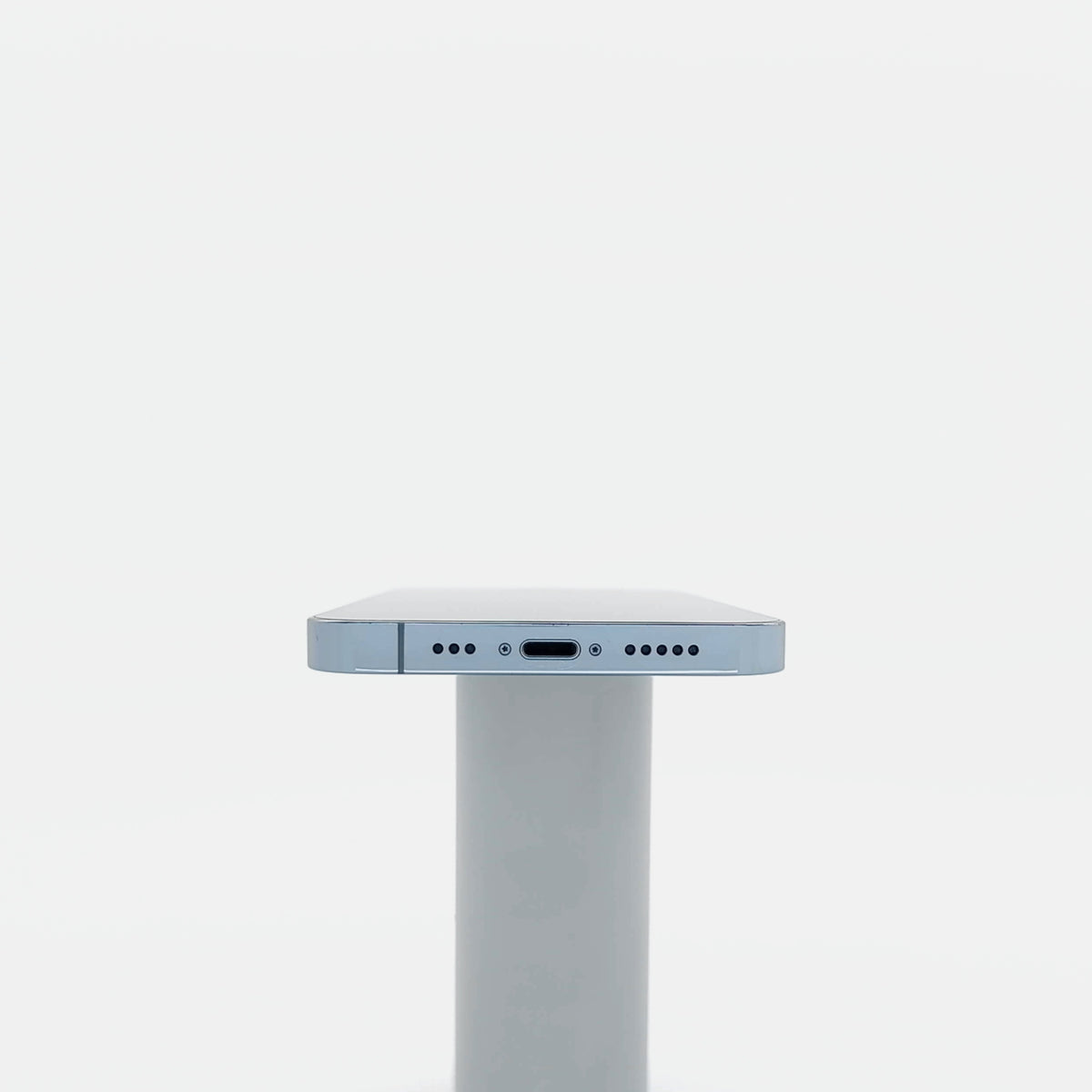 95新 Apple iPhone 13 Pro 256G 遠峰藍色 中國大陸版