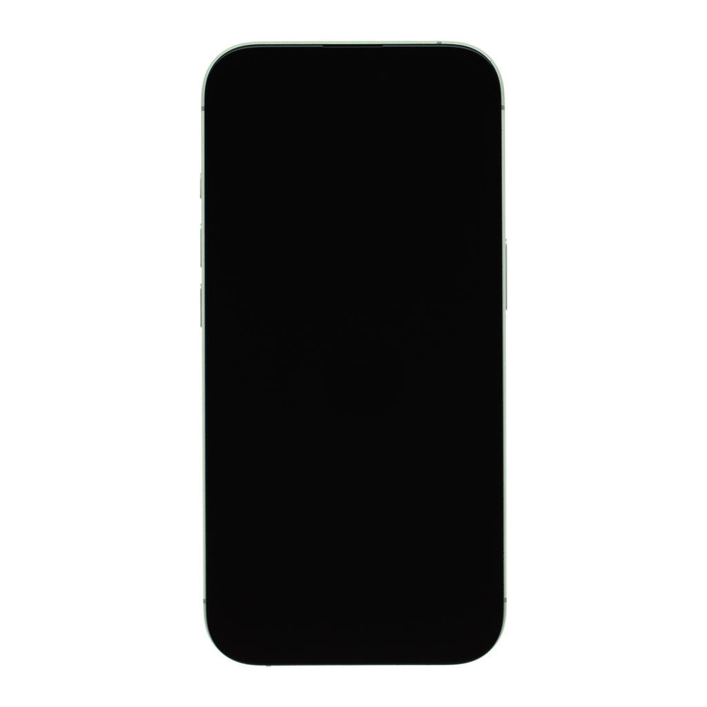 95新 Apple iPhone 16 256G 白色 中國大陸版