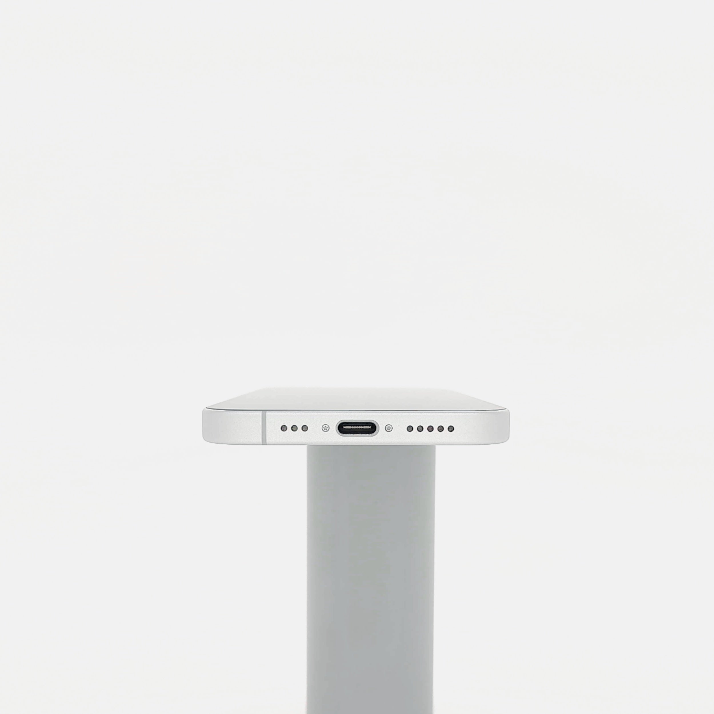 95新 Apple iPhone 16 256G 白色 中國大陸版