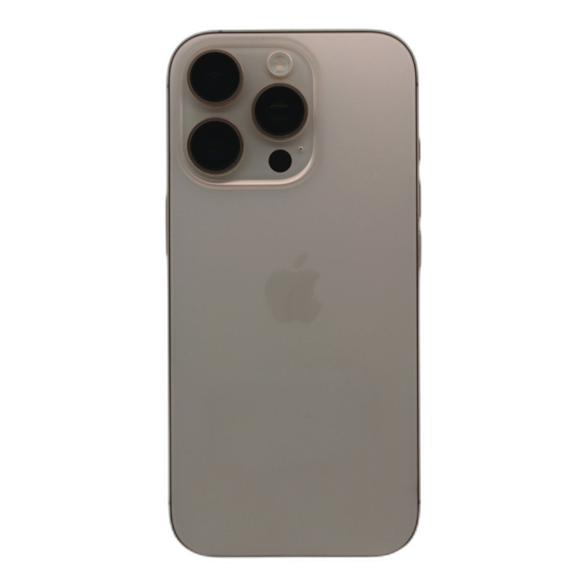 95新 Apple iPhone 16 Pro 256G 沙漠色鈦金屬 中國大陸版