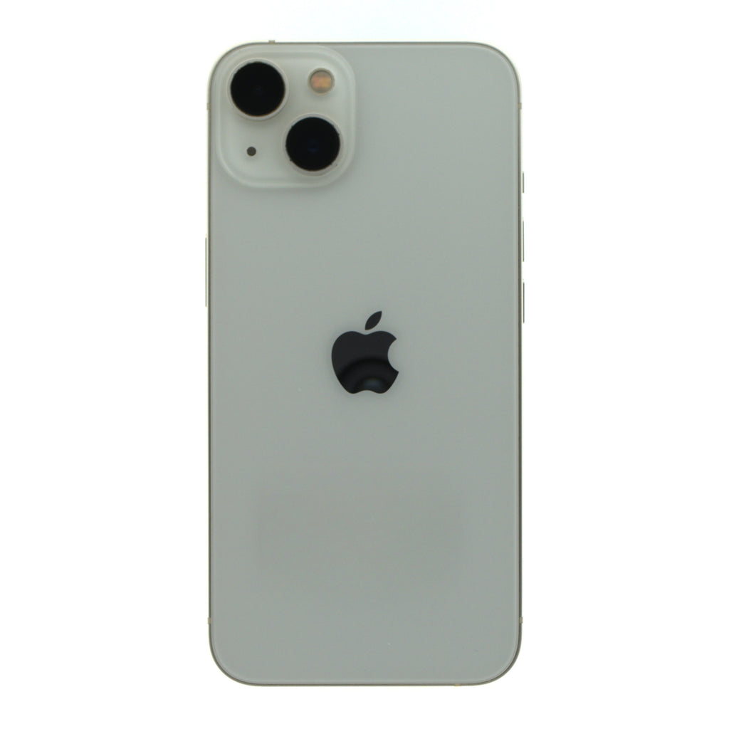 99新 Apple iPhone 13 256G 星光色 中國大陸版