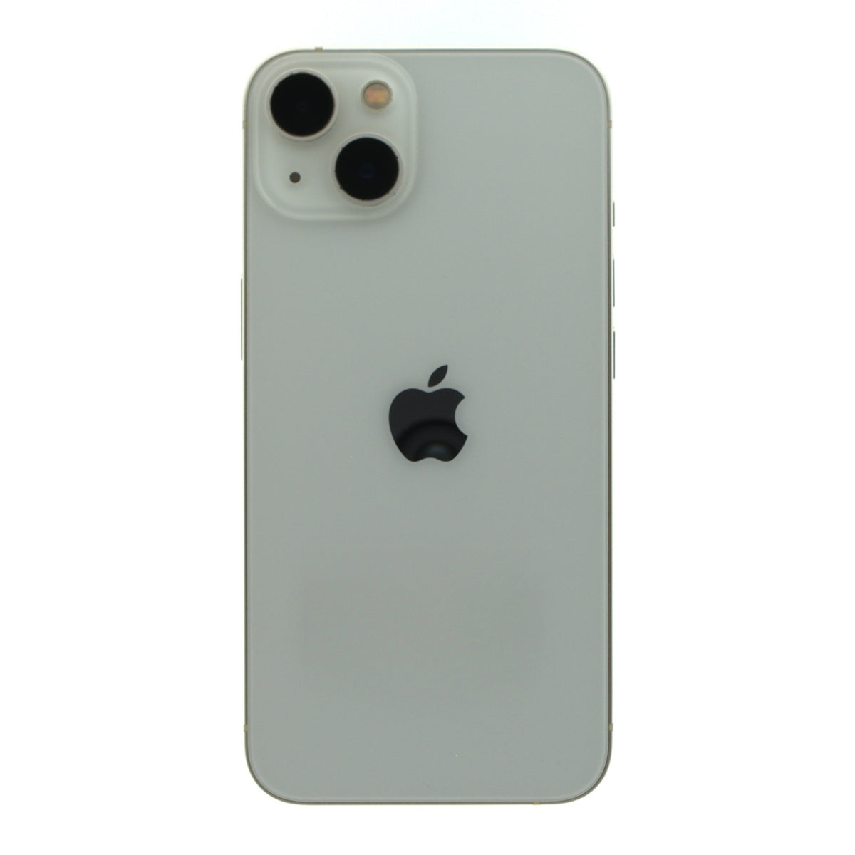 99新 Apple iPhone 13 256G 星光色 中國大陸版