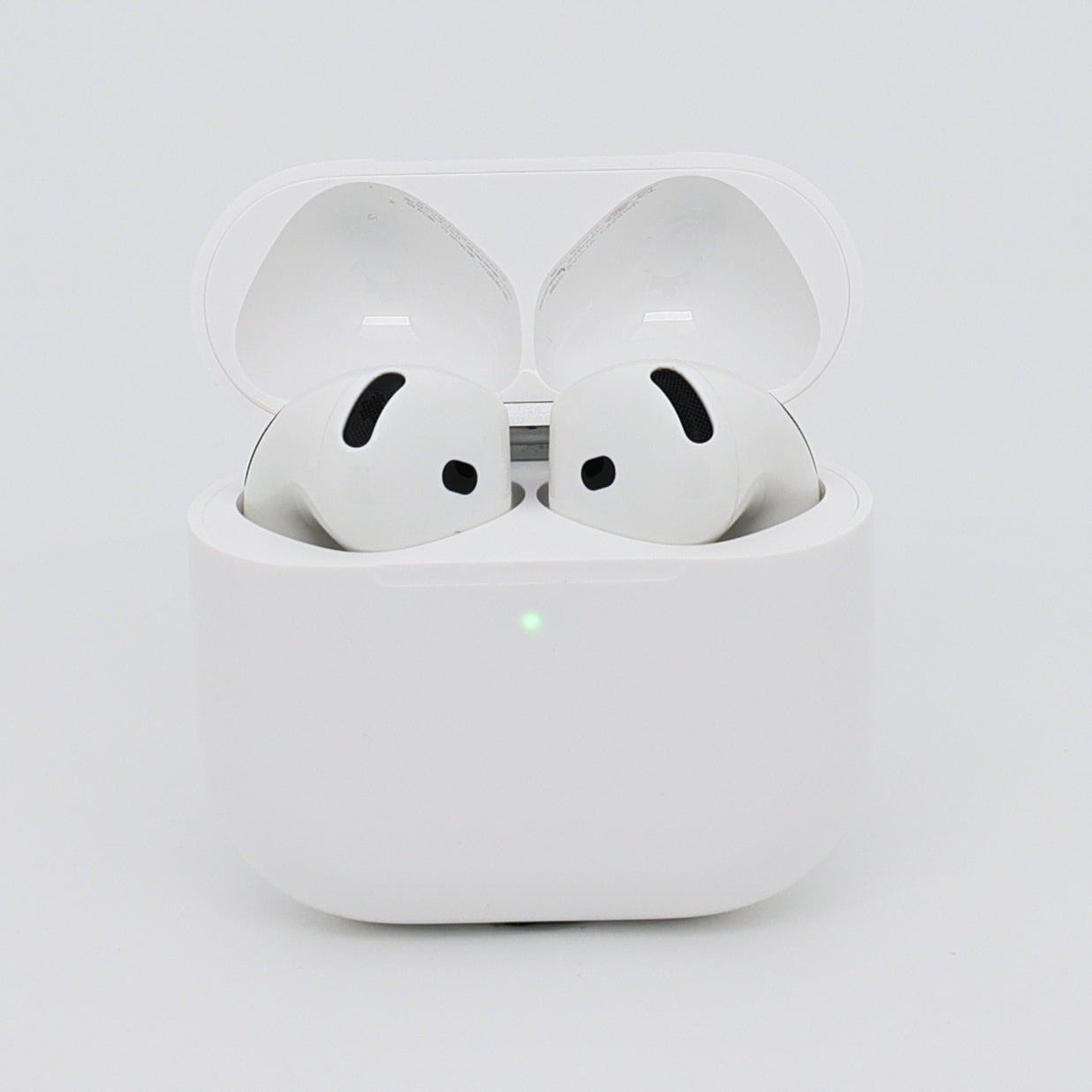 99新 Apple AirPods 4 (不支持主动降噪) 白色