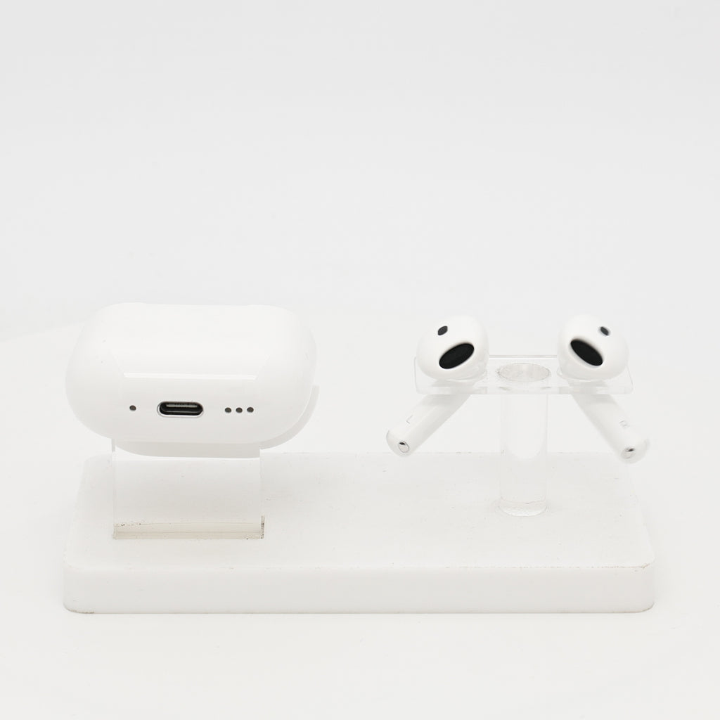99新 Apple AirPods 4 (支持主动降噪) 白色