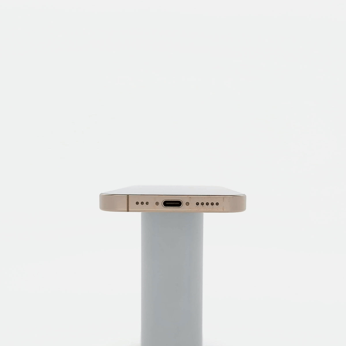 95新 Apple iPhone 16 Pro 128G 沙漠色鈦金屬 中國大陸版