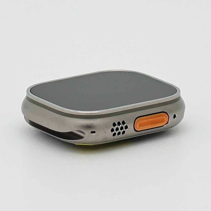 99新 Apple Watch Ultra 2 49毫米 鈦金屬