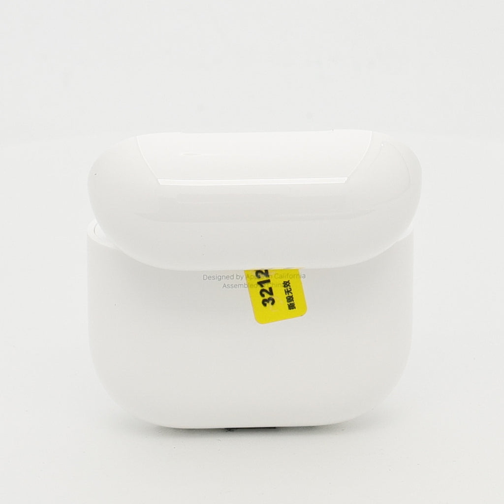 99新 Apple AirPods 4 (支持主动降噪) 白色