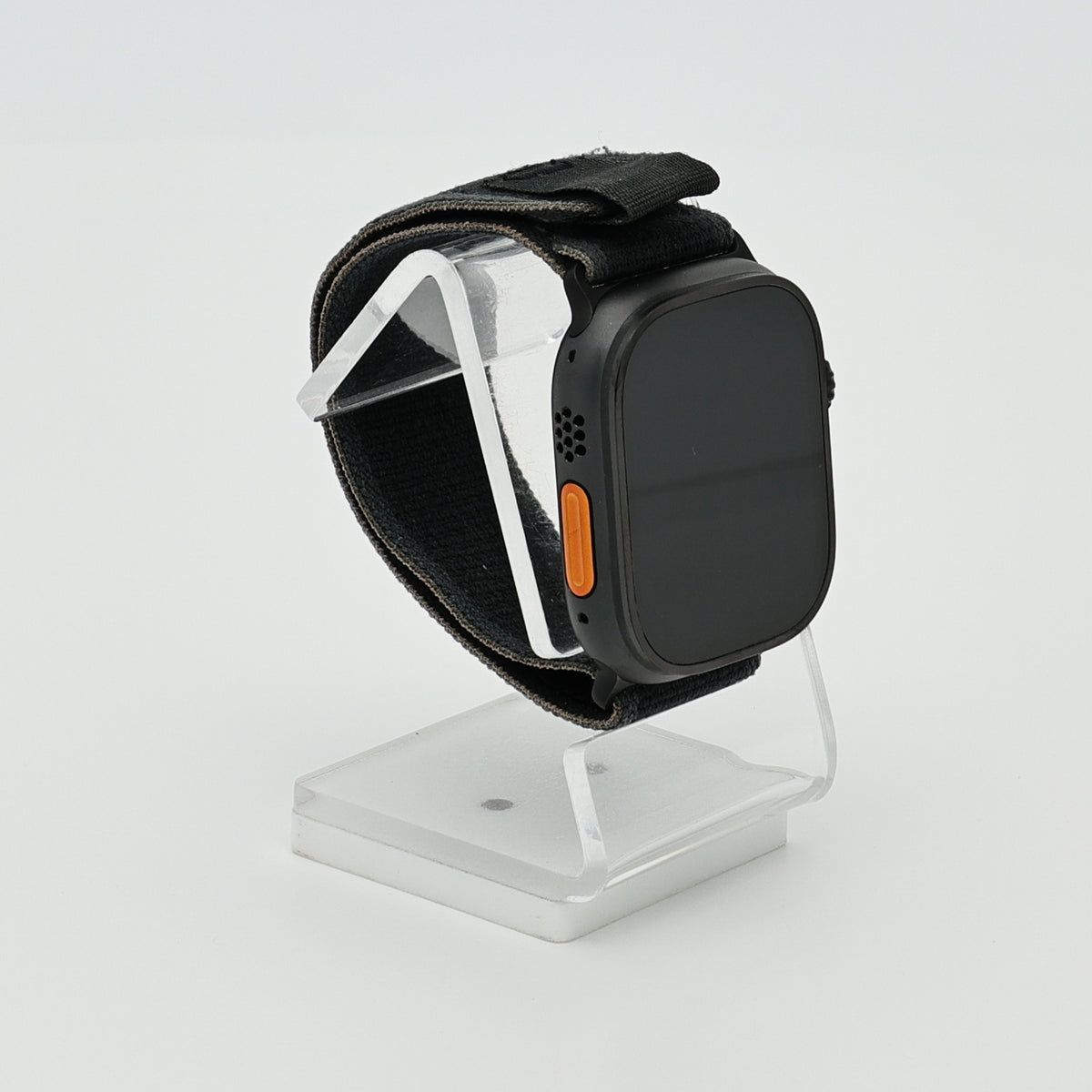 99新 Apple Watch Ultra 2 49毫米 鈦金屬