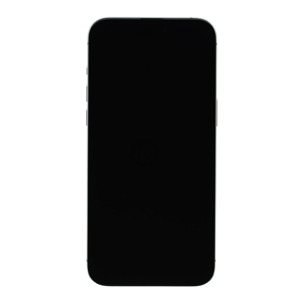 95新 Apple iPhone 15 Pro Max 256G 白色鈦金屬 中國大陸版