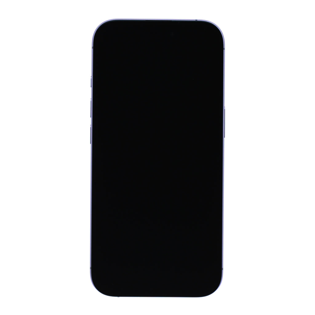 95新 Apple iPhone 17 256G 薰衣草紫色 中國大陸版