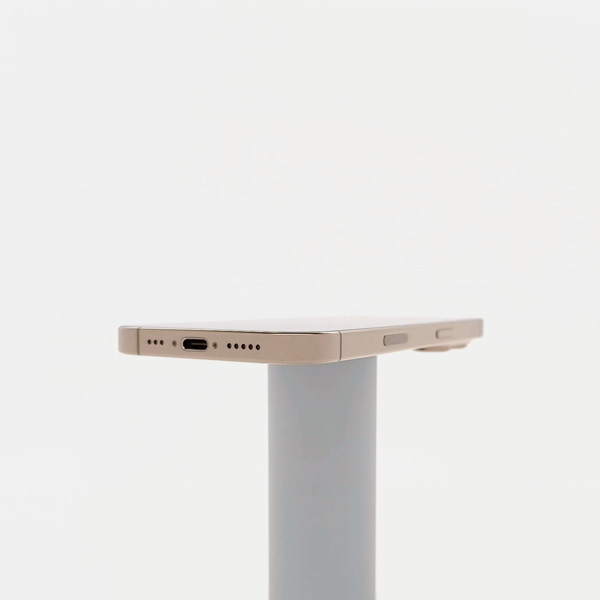 95新 Apple iPhone 16 Pro 256G 沙漠色鈦金屬 中國大陸版