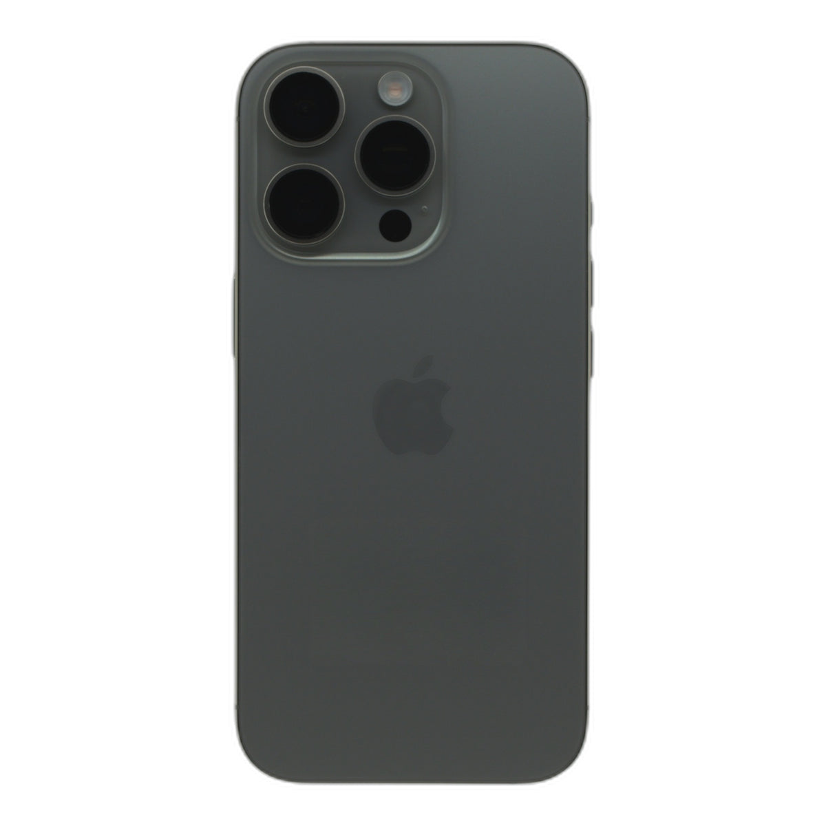 95新 Apple iPhone 16 Pro 128G 原色鈦金屬 中國大陸官換機