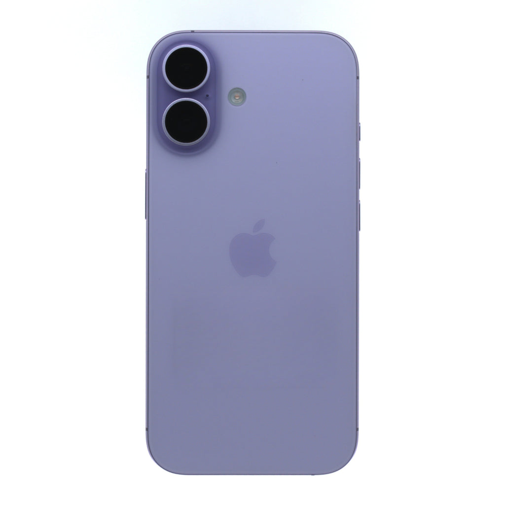 95新 Apple iPhone 17 256G 薰衣草紫色 中國大陸版