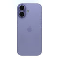 95新 Apple iPhone 17 256G 薰衣草紫色 中國大陸版