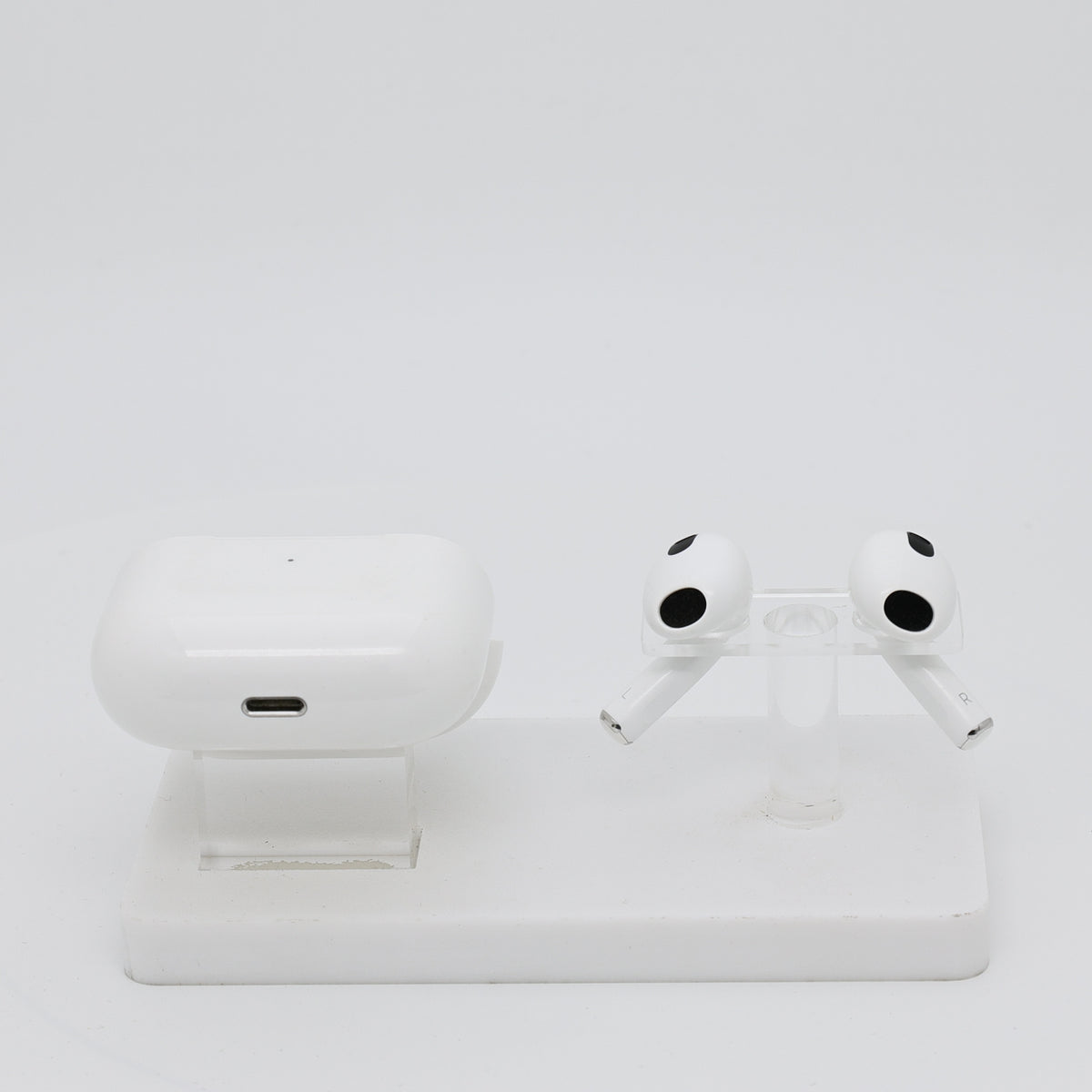 99新 Apple AirPods 3 白色
