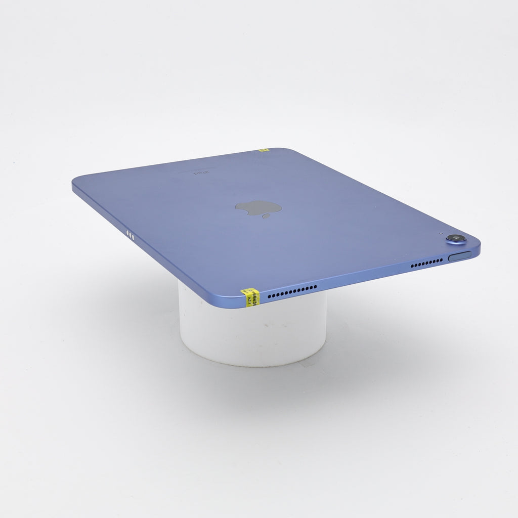 99新 Apple iPad 10代 64G 藍色 WIFI