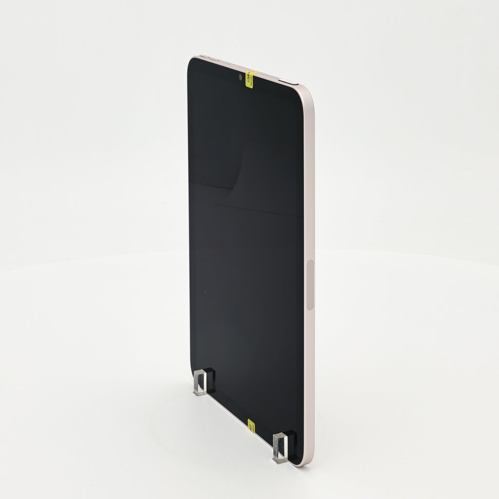 95新 Apple iPad mini6 256G 粉紅色 WIFI