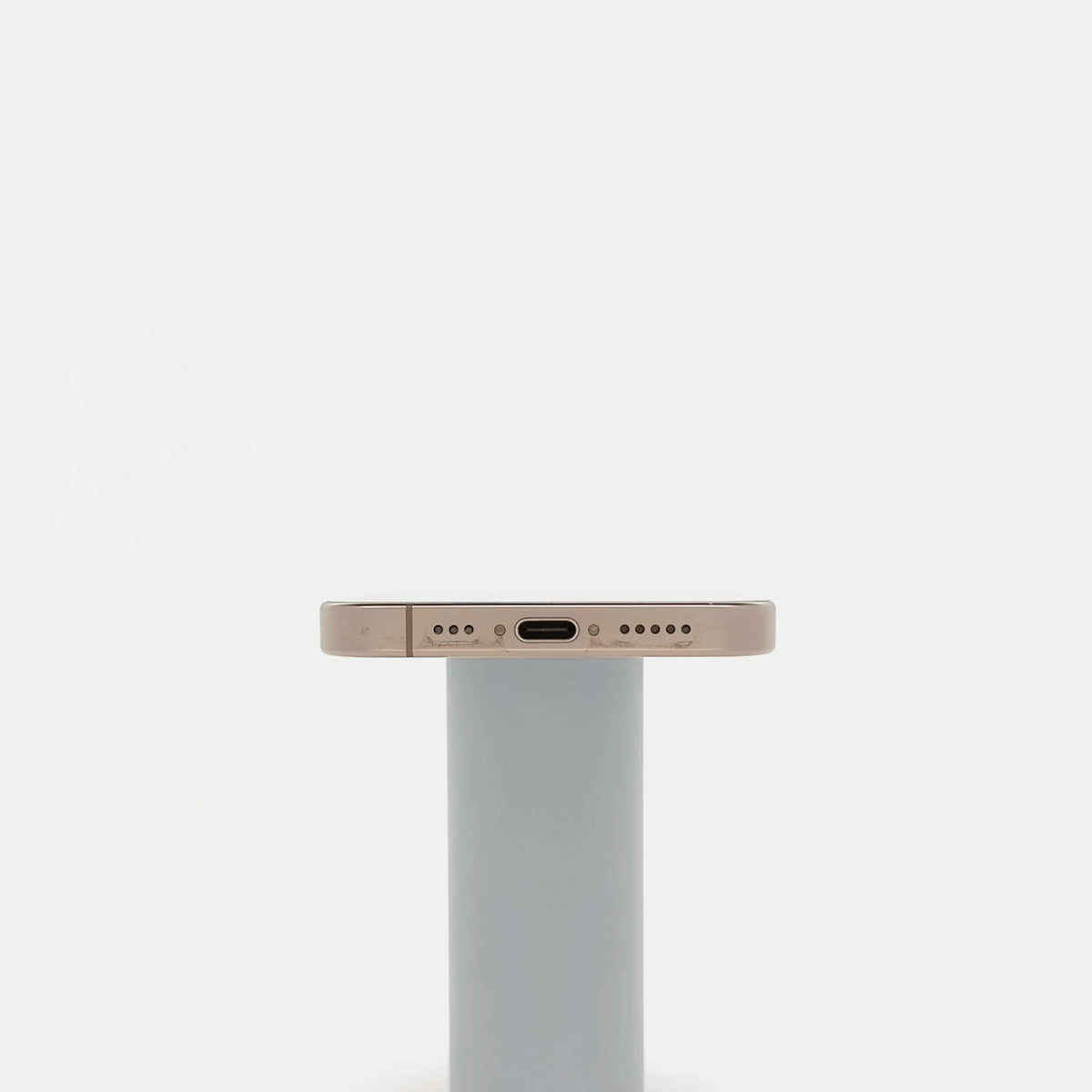 95新 Apple iPhone 16 Pro 128G 沙漠色鈦金屬 中國大陸版