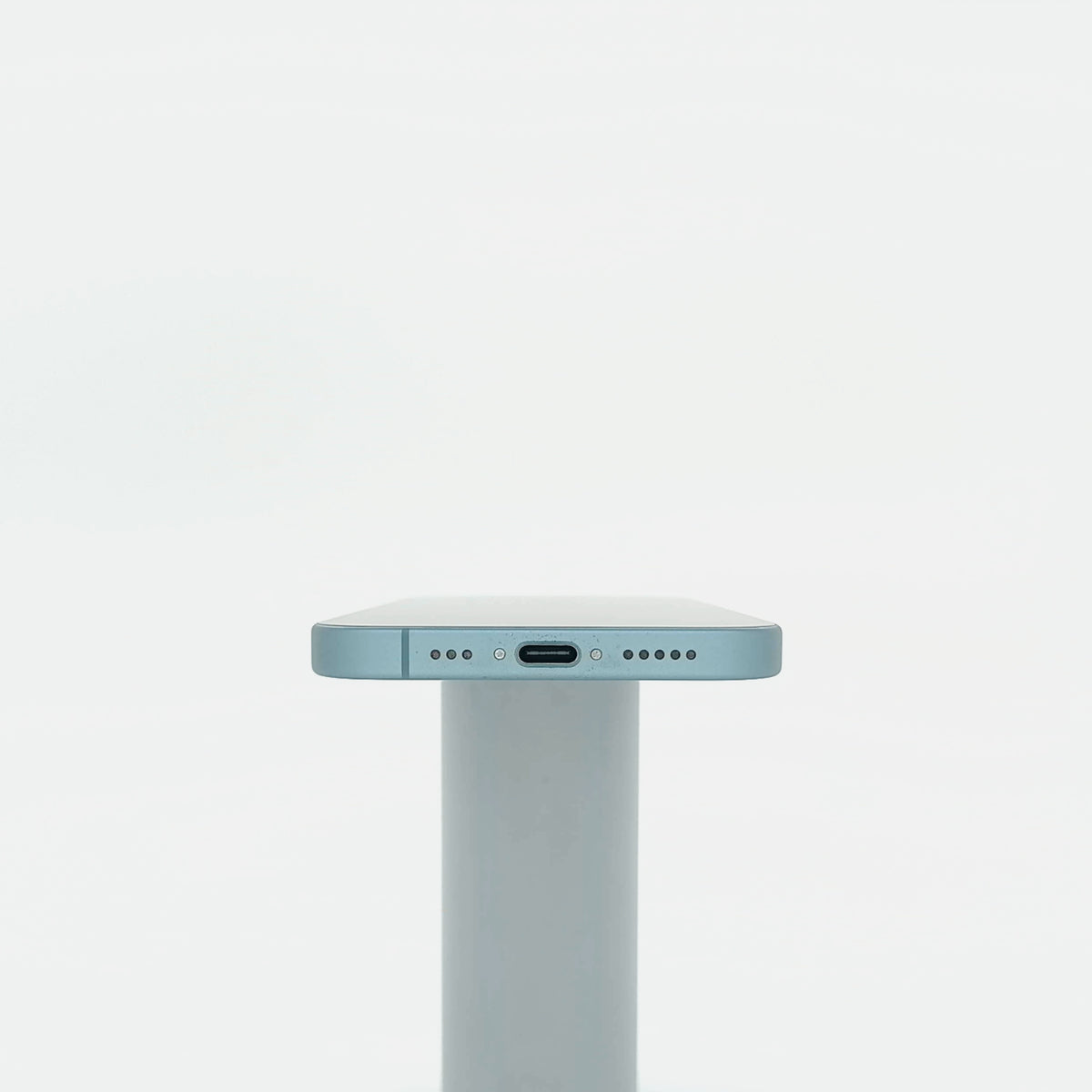 95新 Apple iPhone 16 256G 深青色 中國大陸版