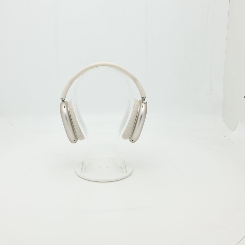 99新 Apple AirPods Max 2 星光色