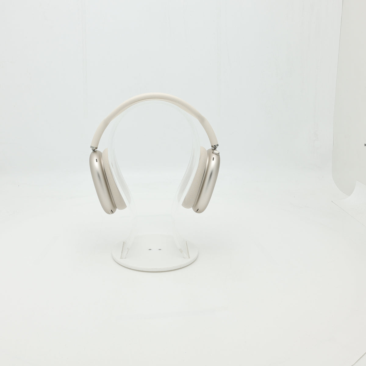 99新 Apple AirPods Max 2 星光色