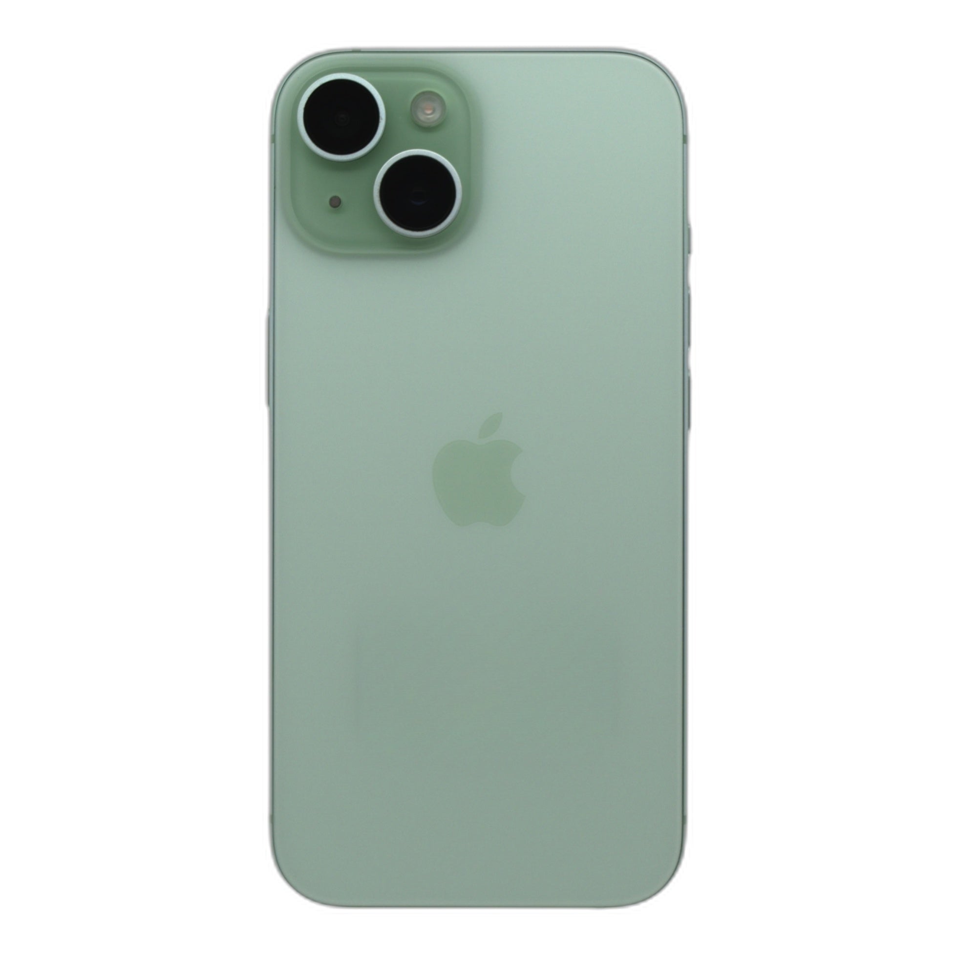 95新 Apple iPhone 15 128G 綠色 中國大陸版