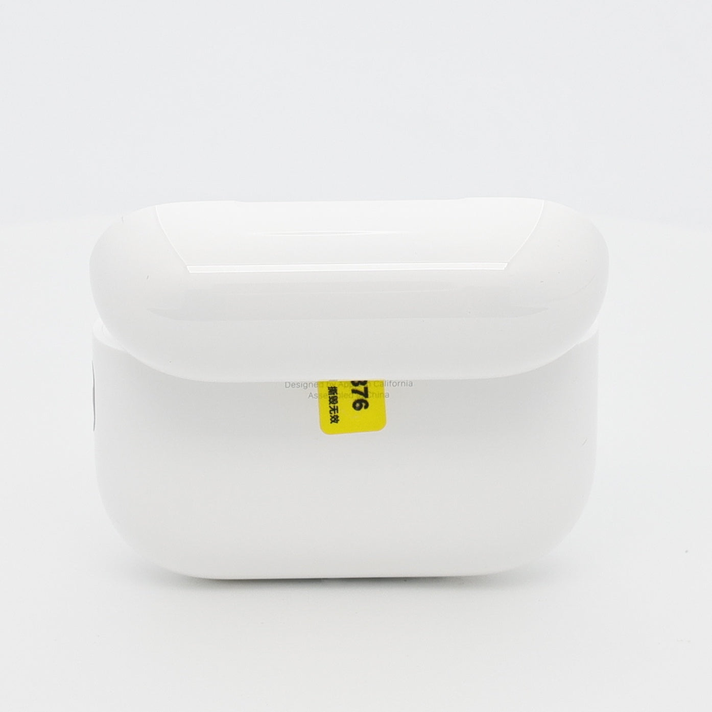99新 Apple AirPods Pro 3 白色