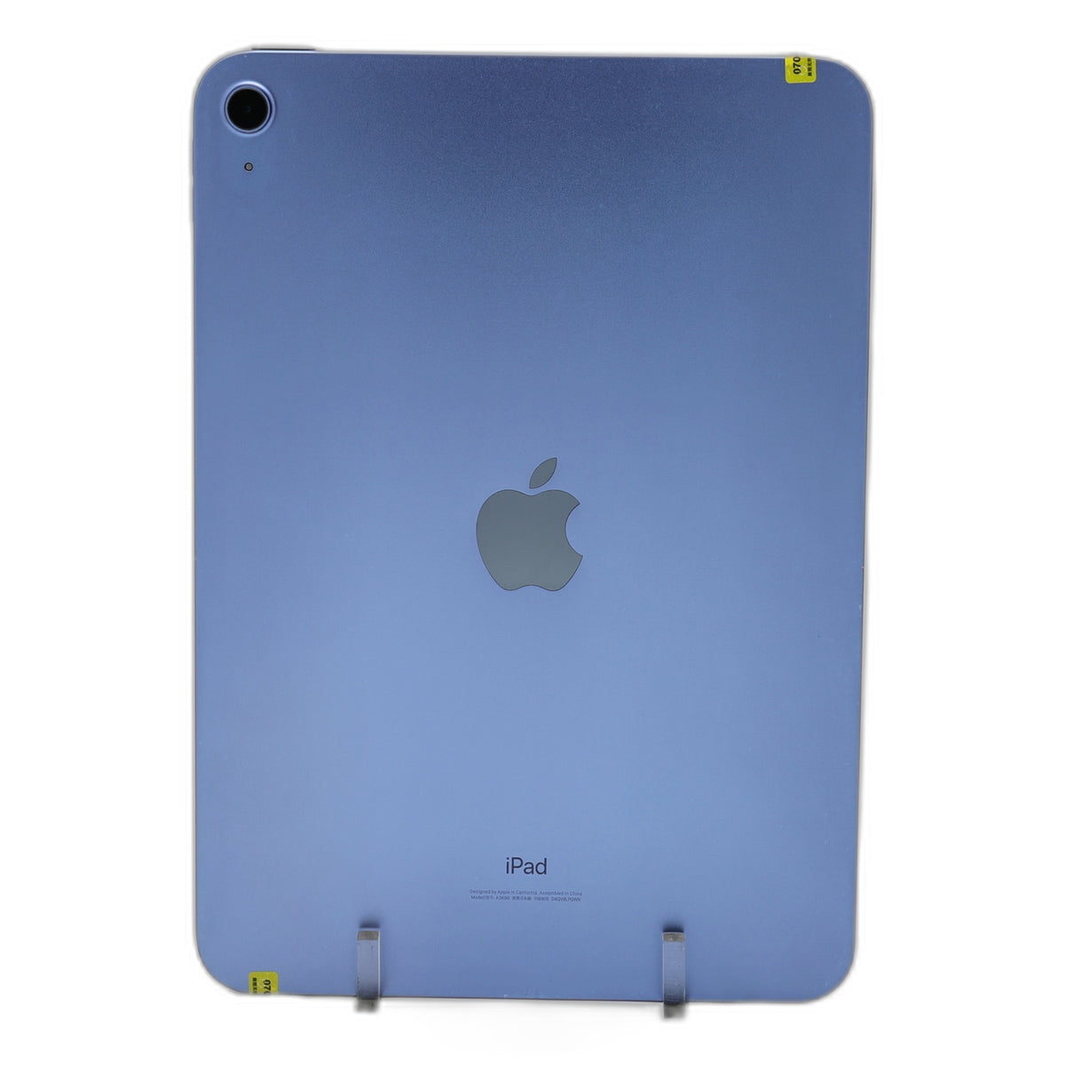 95新 Apple iPad 10代 64G 藍色 WIFI