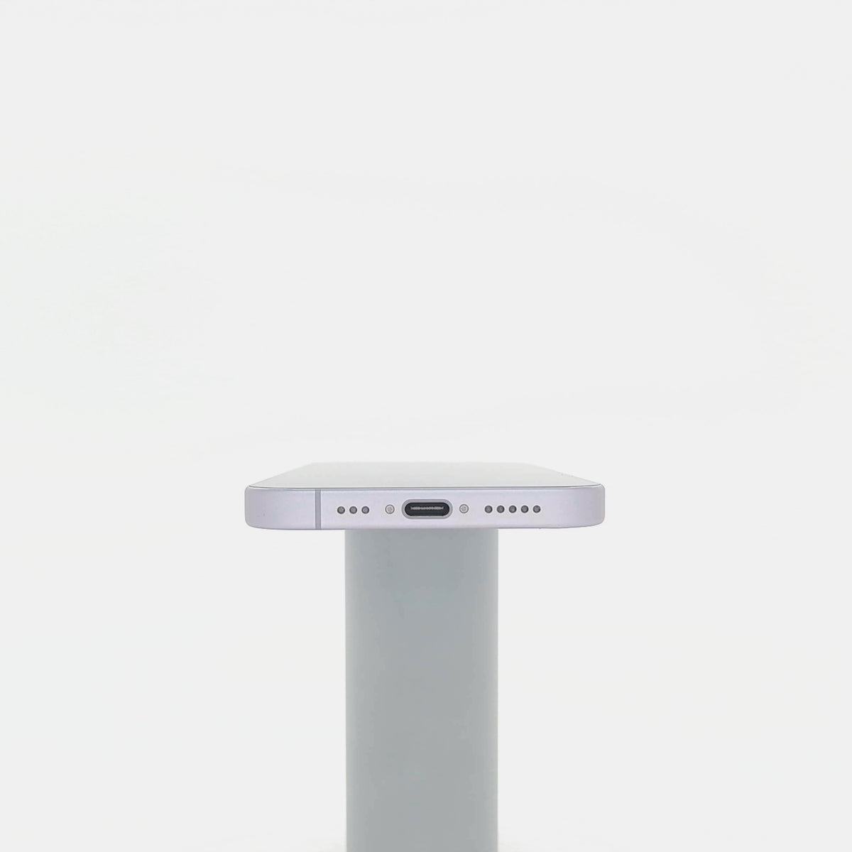 95新 Apple iPhone 17 256G 薰衣草紫色 中國大陸版