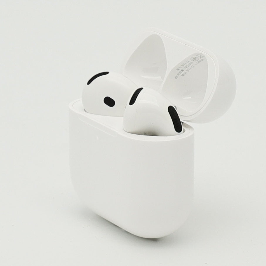 99新 Apple AirPods 4 (支持主动降噪) 白色