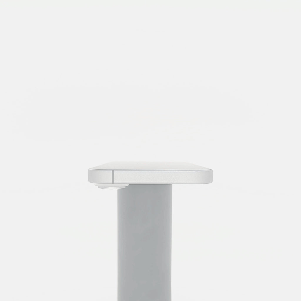 95新 Apple iPhone 16 256G 白色 中國大陸版
