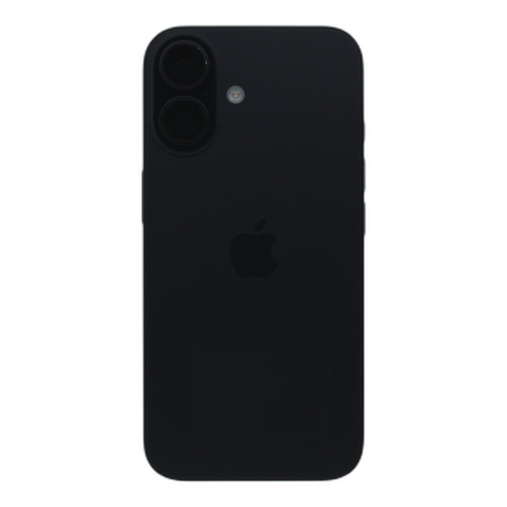 95新 Apple iPhone 16 128G 黑色 中國大陸版
